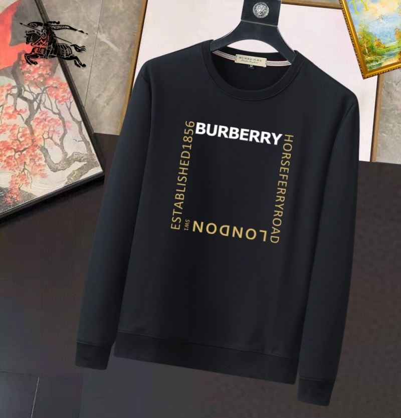 Burberry Hoodies